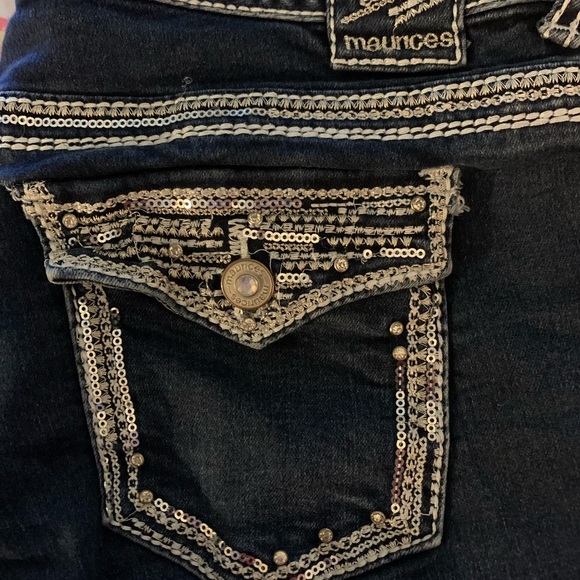 Maurices Jeans - Picture 4 of 8